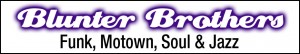 Blunter Brothers Logo