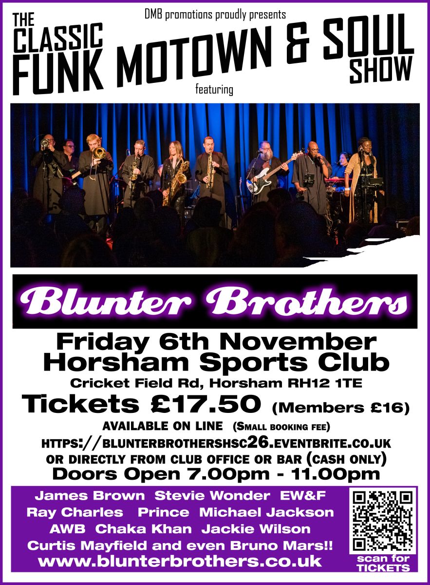Blunter HSC Nov 26